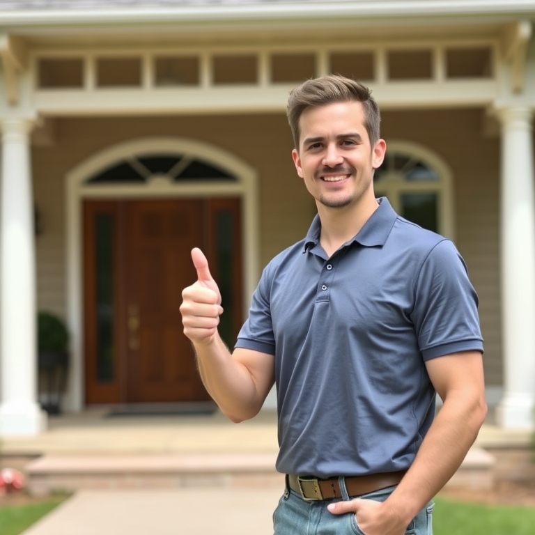 Founder of Denver Termite