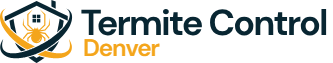 Denver Termite Control Company Logo